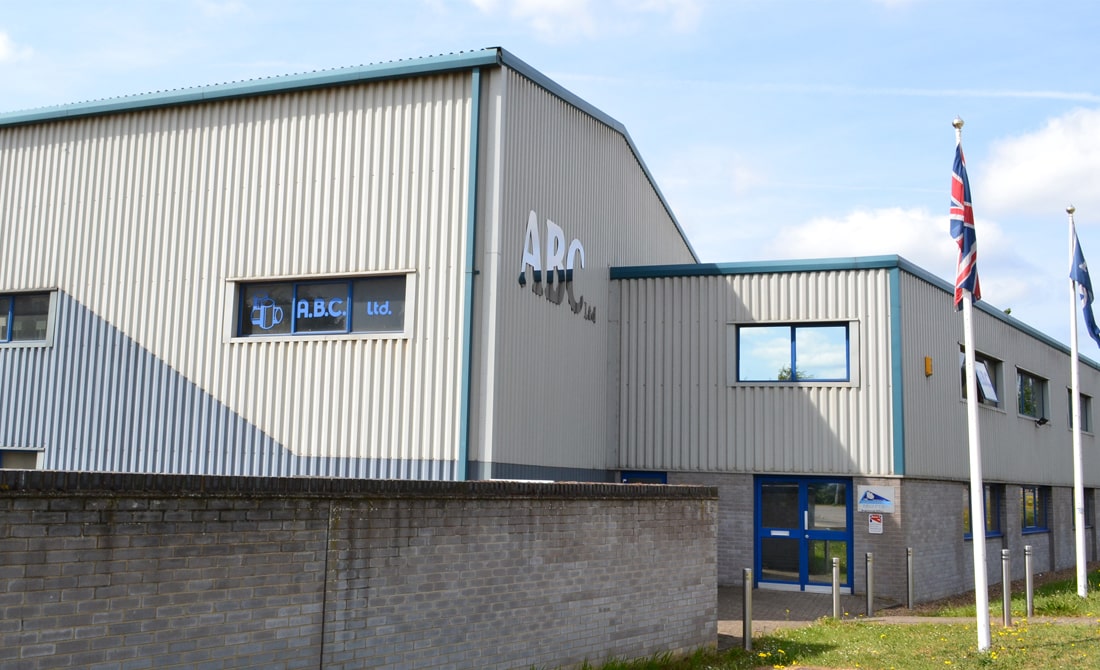 ABC Stainless Office